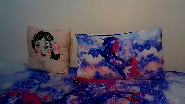 SexyFreaky  online show from 03.01.25