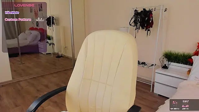 Mary Mey online show from 01.29.25