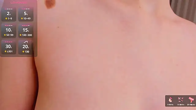 Mary Mey online show from 02.21.25