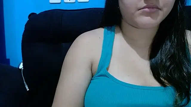 Snapshot of luckygirl111 chatting on 02.20.26 luckygirl111 online show from 02.20.26