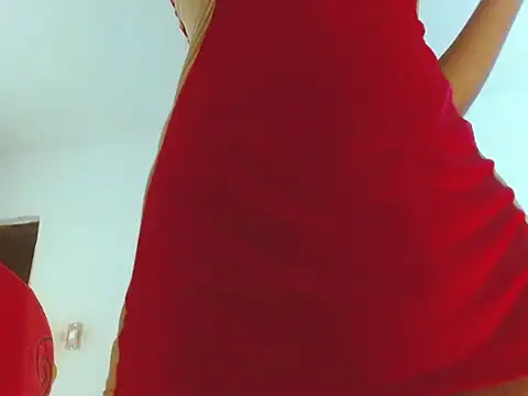 Snapshot of aranza_ts chatting on 05.23.26 aranza ts online show from 05.23.26