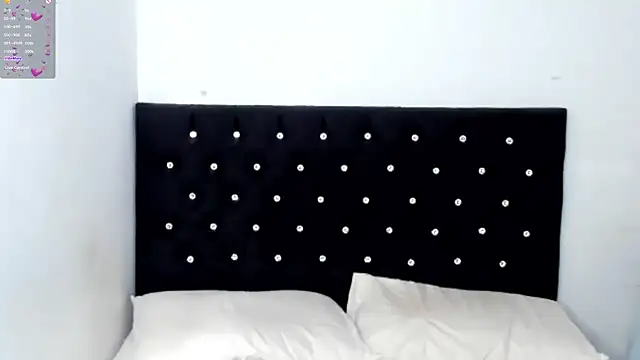 Snapshot of Marce_22 chatting on 02.15.25 Marce 22 online show from 02.15.25