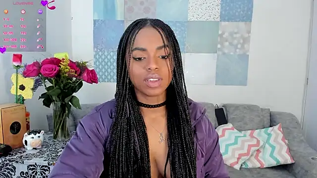 Snapshot of Marce_22 chatting on 03.16.25 Marce 22 online show from 03.16.25