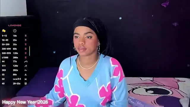 Snapshot of Marce_22 chatting on 01.06.26 Marce 22 online show from 01.06.26