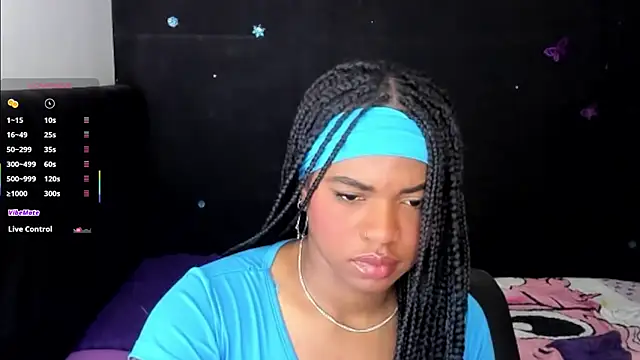 Snapshot of Marce_22 chatting on 01.06.26 Marce 22 online show from 01.06.26