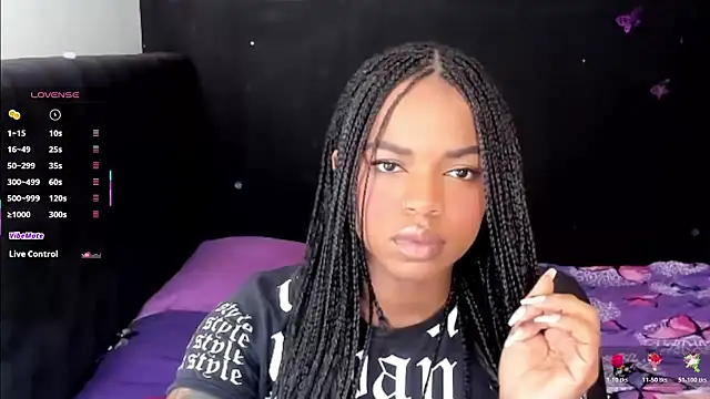 Snapshot of Marce_22 chatting on 01.16.26 Marce 22 online show from 01.16.26