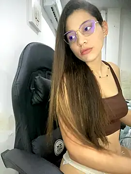 Belissa miller online show from 01.05.26