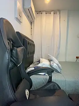 Belissa miller online show from 03.12.26