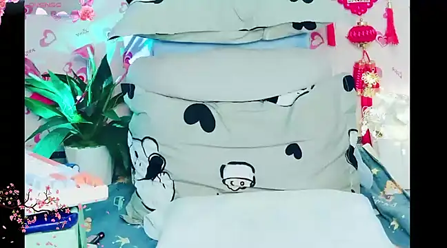 Lisagir69 online show from 02.06.25