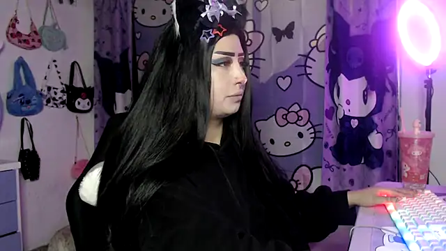 lussyevans24 online show from 11.09.25