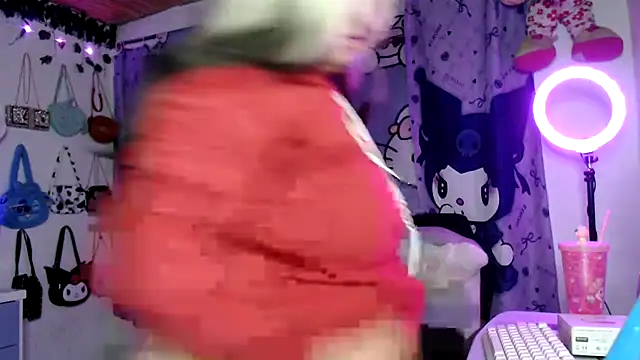 lussyevans24 online show from 12.02.25