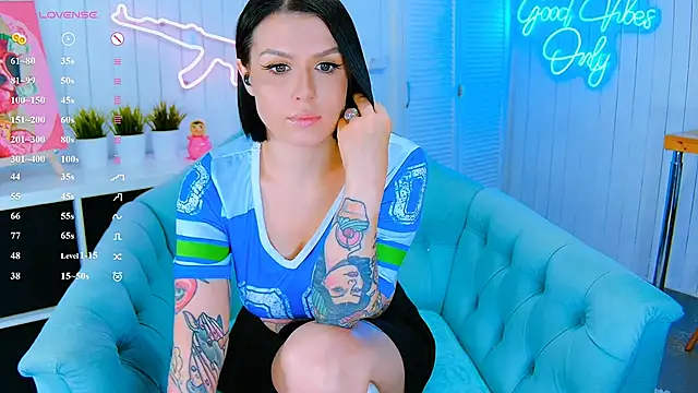 My toys pink online show from 06.20.26