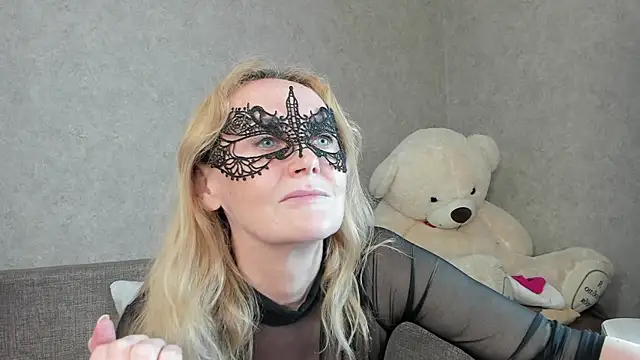 angelica marquise online show from 07.01.26