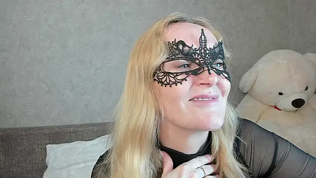 angelica marquise online show from 07.02.26