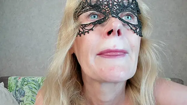 angelica marquise online show from 08.03.26