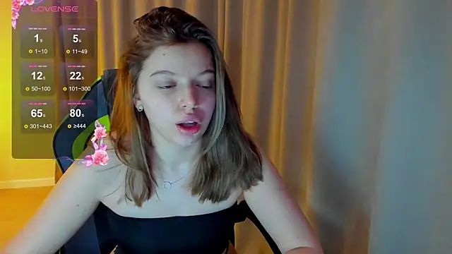 Nicky Rosee online show from 02.18.26