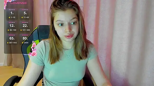 Nicky Rosee online show from 03.13.26