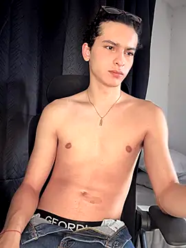 cybercosmiiic online show from 09.12.25