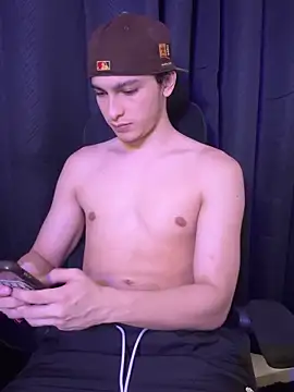 cybercosmiiic online show from 03.24.26