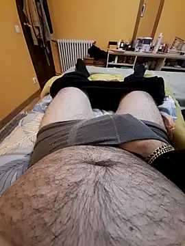 Escondido52 online show from 03.11.25