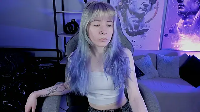 LexiWenford online show from 11.03.25