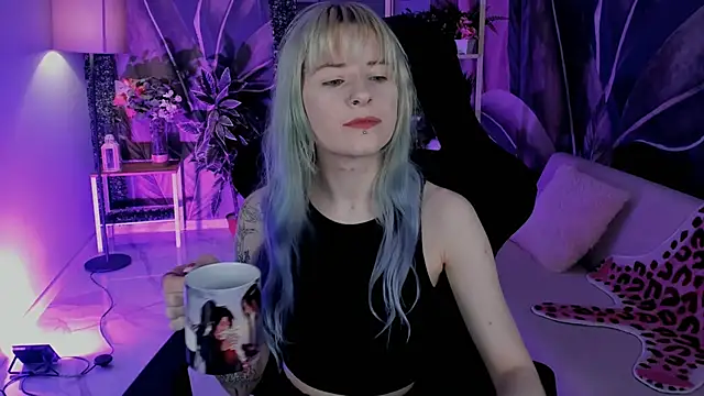 LexiWenford online show from 11.20.25