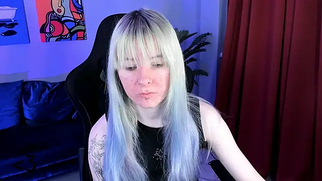 LexiWenford online show from 11.27.25