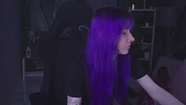 LexiWenford online show from 02.02.26