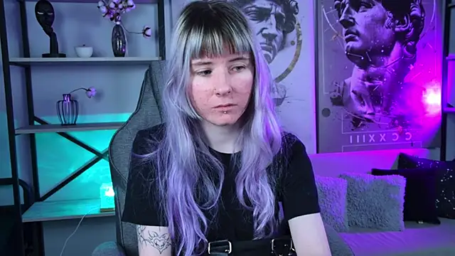 LexiWenford online show from 03.16.26