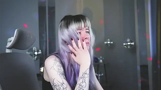 LexiWenford online show from 03.24.26