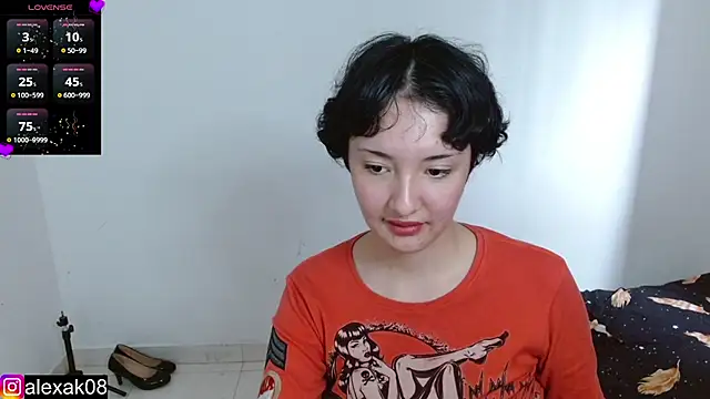 alexaa08 online show from 12.20.24