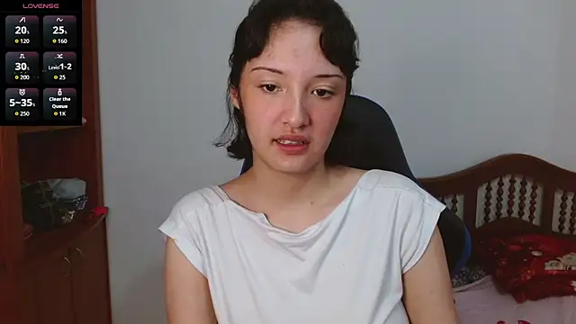 alexaa08 online show from 09.28.25