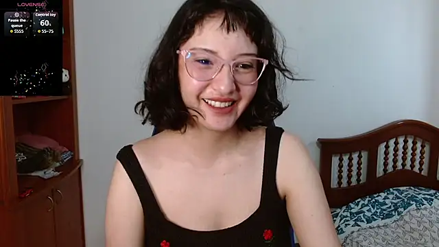 alexaa08 online show from 10.27.25