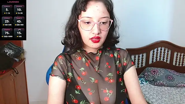 alexaa08 online show from 11.07.25