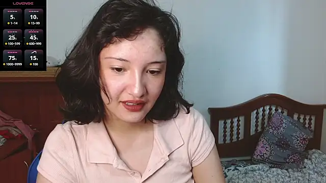 alexaa08 online show from 11.27.25