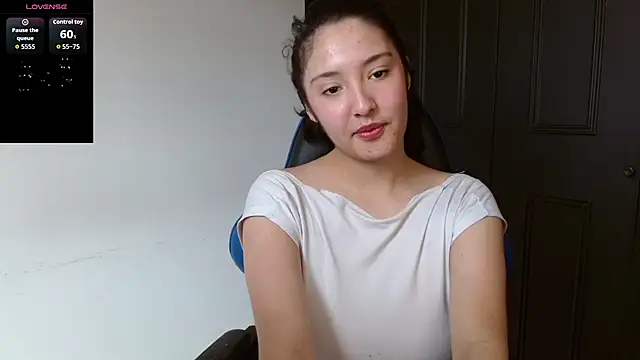 alexaa08 online show from 07.15.26