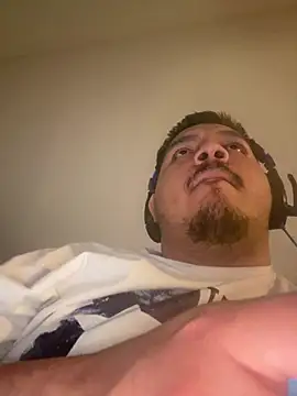 Snapshot of Detodo27 chatting on 02.28.26 Detodo27 online show from 02.28.26