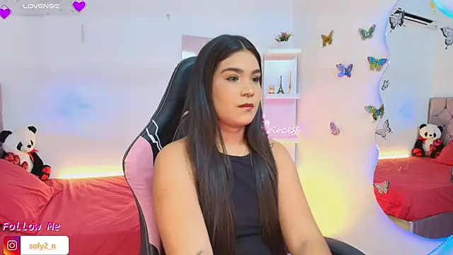imsofy  online show from 04.29.26