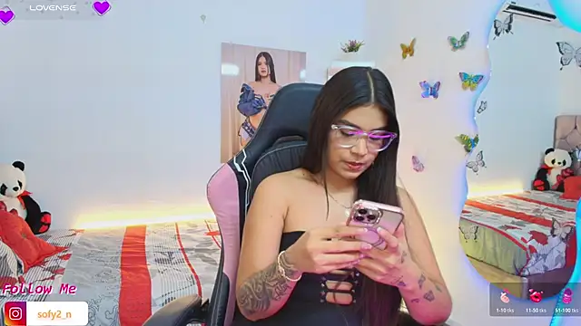imsofy  online show from 05.07.26