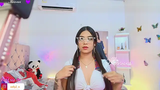 imsofy  online show from 05.12.26