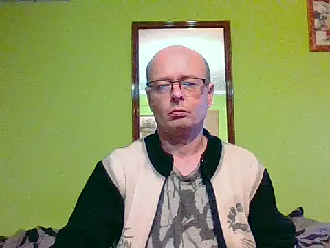 Tiger202441 online show from 03.15.26