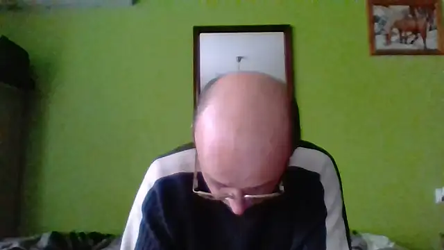 Tiger202441 online show from 04.19.26
