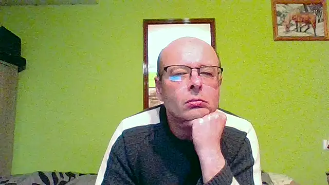 Tiger202441 online show from 04.19.26