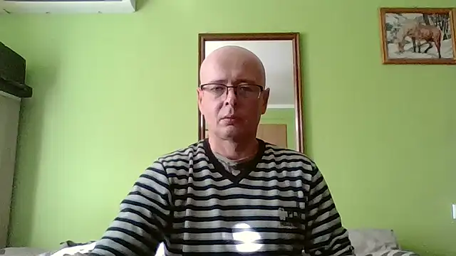 Tiger202441 online show from 05.01.26