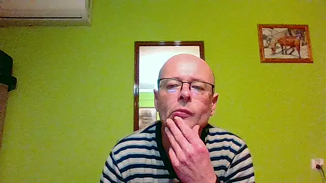 Tiger202441 online show from 05.06.26