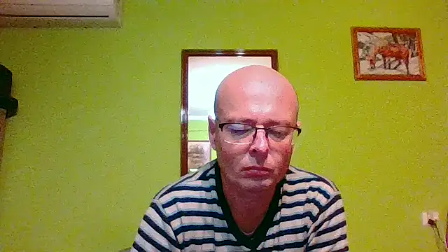 Tiger202441 online show from 05.07.26