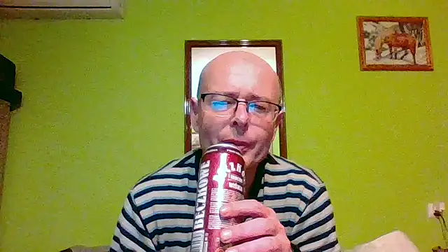 Tiger202441 online show from 05.19.26