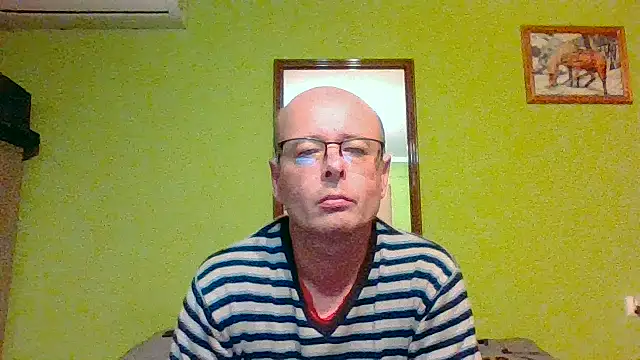 Tiger202441 online show from 06.03.26