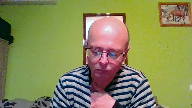 Tiger202441 online show from 06.05.26