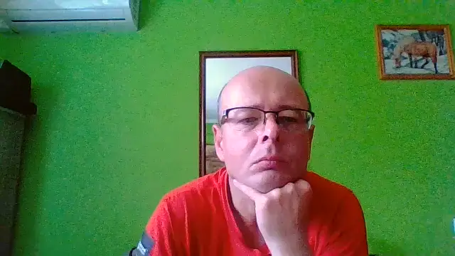 Tiger202441 online show from 06.06.26